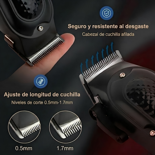 Cortadora Inalámbrica HYN-212